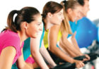 Fitnes center Kemo
