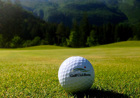 Golf Bovec