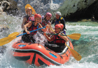 Sport Mix, Bovec