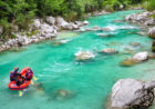 Sport Mix, Bovec