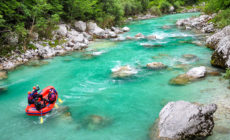 Sport Mix, Bovec