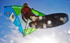 Windsurf klub Tri strijele