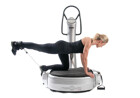 Power Plate Lia