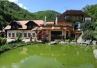 Villa Zelenjak - Ventek
