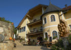 Turistična kmetija Hlebec
