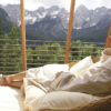Alpsi wellness masaža bazen gorenjska savna razvajanje sprostitev narava