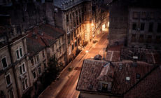 Skrivnostni ogled Zagreba