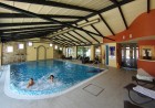 Wellnes Hotel Kaštel slika 1