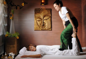 terme Vivat Moravske-toplice wellness spa masaža sprostitev tajska prekmurje