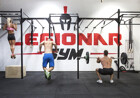 Legionar Gym