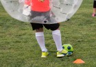 Bubble football croatia slika 1