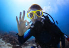Potapljaško društvo Oceandiving
