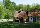 Stari Mlin - Klet Kunek
