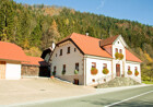 Turistična kmetija Bukovje