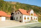 Turistična kmetija Bukovje