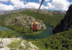 Zipline Croatia