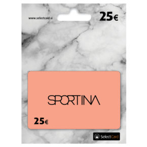 Sportina (25€)