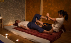 Masažni salon Lai Thai