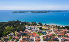Apartmaji Villa Nina