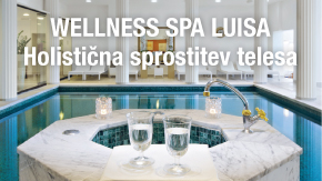 Wellness Spa Luisa