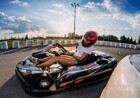 ProKarting, Brnik