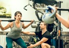 Osebni fitnes studio FIT-ON
