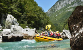 Aktivni-planet adrenalin šport rafting Bovec gorenjska voda vodni-šport dogodivščina