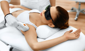 Hiša-Lepote-Artpe wellness spa odstranjevanje dlak nega telo manikura