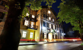 hotel Triglav Bled turizem gourmet vino narava jezero restavracija