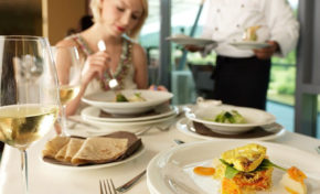 Laško gourmet kulinarika terme toplice razvajanje masaža moderno štajerska