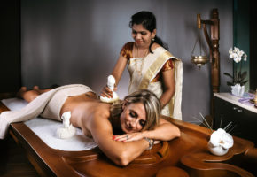 Thermana Laško - Abhyangam masaža za eno osebo