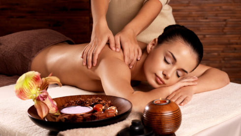 Onzonthai masaža wellness spa olje zdravilno terapija sprostitev tajska bio