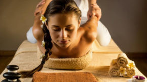 Onzonthai wellness sprostitev masaža nega telo tajska Ljubljana osrednjeslovenska