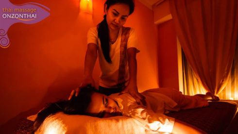 Onzonthai masaža wellness spa Ljubjana osrdnjeslovenska razvajanje oddih sprostitev
