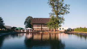 Panonska-vas turizem sprostitev nočitev prekmurje Murska-Sobota Moravske-toplice terme
