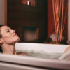 Terme Vivant masaža lepota wellness kopel sprostitev piling Moravske-toplice