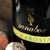 Kmetija Sanabor - Degustacija vin s krožnikom pršuta in sira za dve osebi