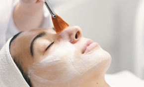 Vivas wellness spa nega masaža depilacija telo trepalnice obraz lepota osrednjeslovenska Ljubljana