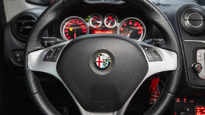 Racing Italy adrenalin šport avto avtomobilizem Italija Rim