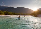 Bovec PaddleBoarding