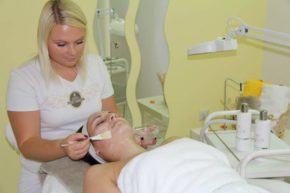 Naturalis spa Pedikura masaža stopala nega obraz telo štajerska Ptuj