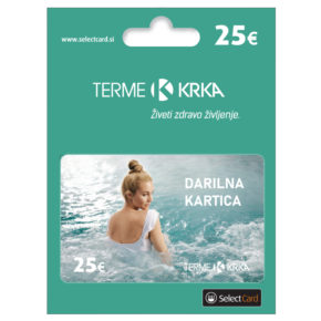 Terme Krka (25€)