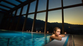Bohinj ECO Hotel - 1x nočitev v suiti s privatnim jacuzzijem