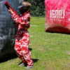 Paintball za vse priložnosti Start paket