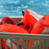 Športno društvo delfin - Poletna plavalna šola za otroke v času počitnic na bazenu Kodeljevo