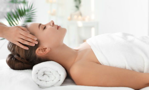 Naturalis wellness spa masaža terapija depilacija masaža savna