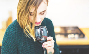 Slo-vino gourmet tečaj sommilier mini Maribor štajerska drugačno zanimivo znanje vino vinogradništvo
