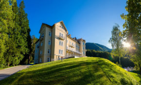 Sofijin-dvor turizem večerja sprostitev oddih termalna-voda