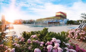 terme Vivat turizem bazen kopanje sprostitev oddih wellness spa Moravske-toplice Prekmurje