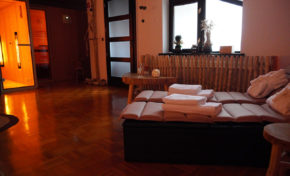 wellness Vida spa terapija savna sprostitev oddih razvajanje Ptuj štajerska